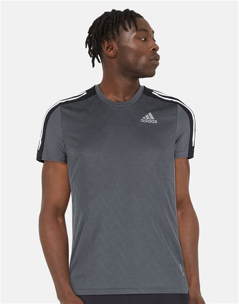 adidas Men's Own The Run Tee 